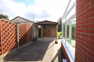 Garage- click for photo gallery